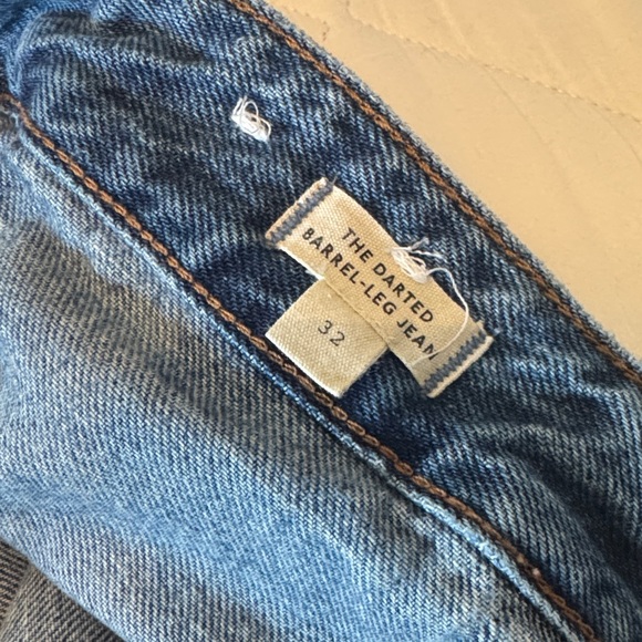 Women’s Madewell Jeans - Picture 3 of 4